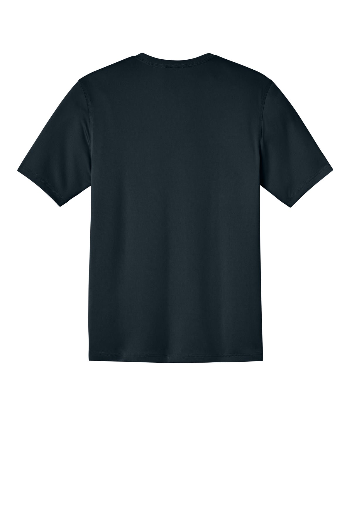 CornerStone Tall Workwear Pro Short Sleeve Pocket Tee - Navy