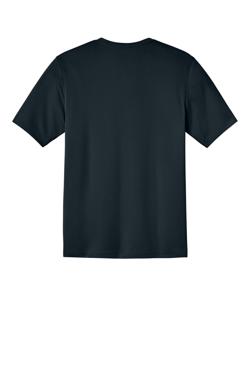 CornerStone Tall Workwear Pro Short Sleeve Pocket Tee - Navy