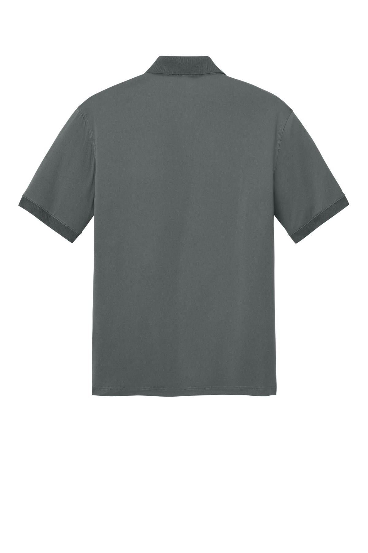 CornerStone Tall Workwear Pro Polo - Metal Grey