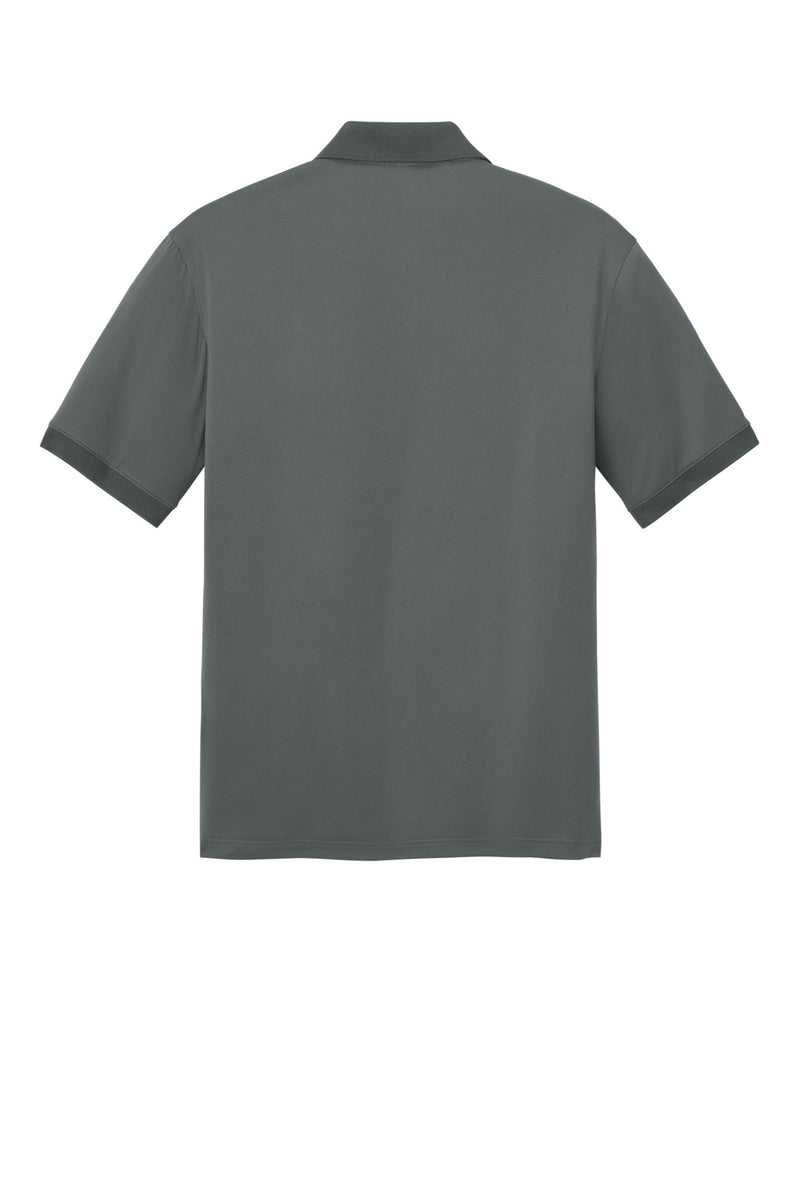 CornerStone Tall Workwear Pro Polo - Metal Grey