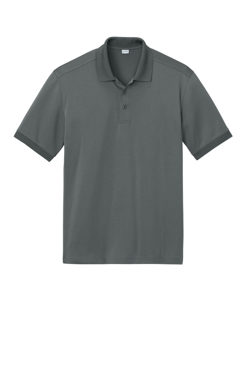 CornerStone Tall Workwear Pro Polo - Metal Grey