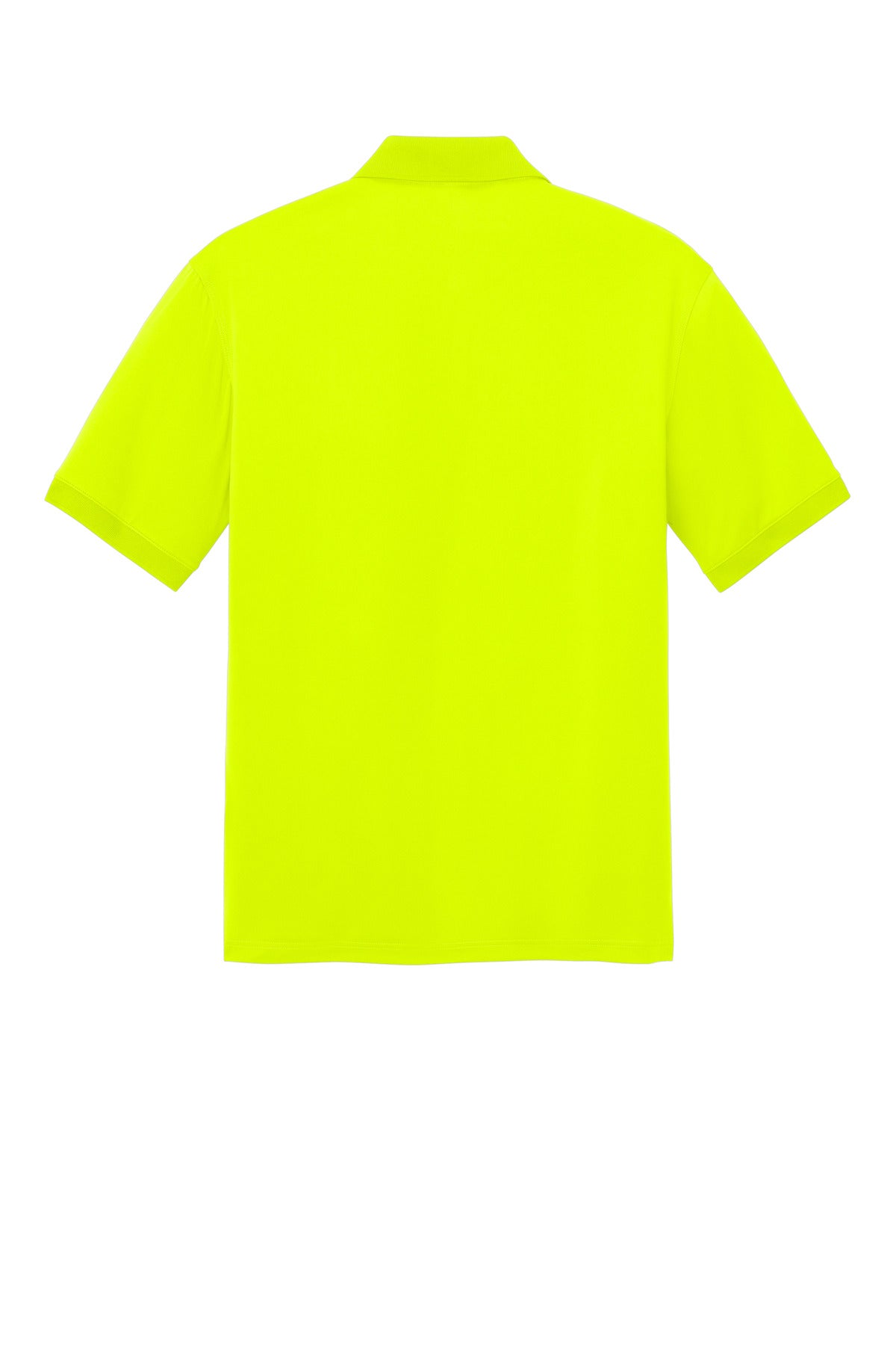 CornerStone Tall Workwear Pro Polo - Safety Yellow