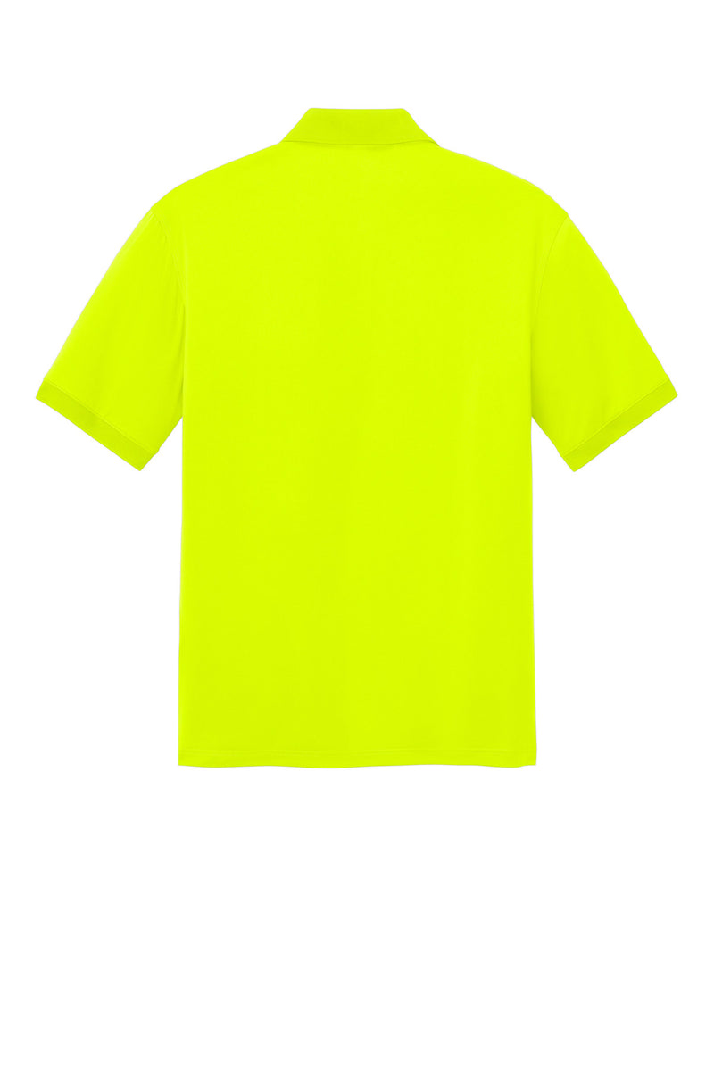 CornerStone Tall Workwear Pro Polo - Safety Yellow