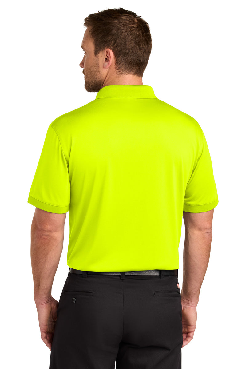 CornerStone Tall Workwear Pro Polo - Safety Yellow