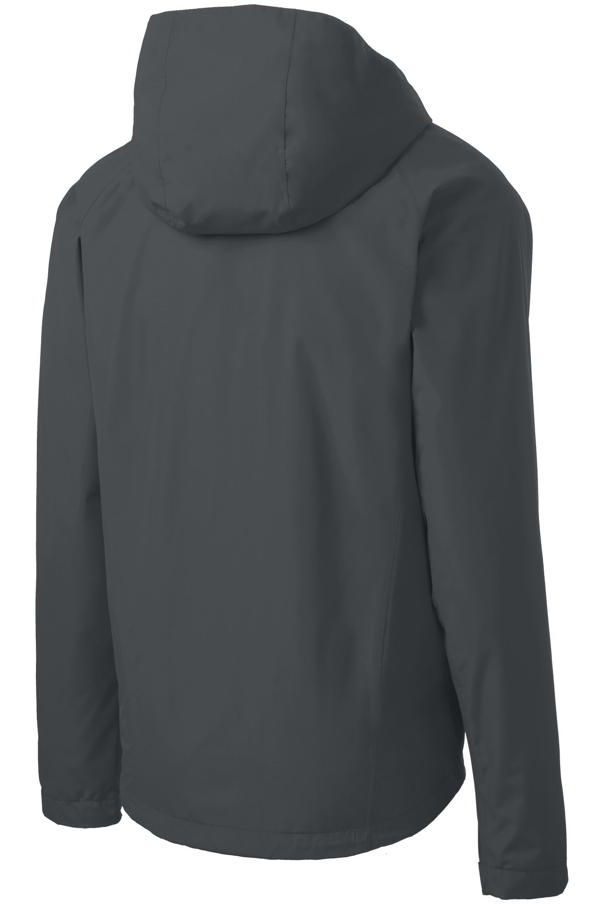 Port Authority Tall Torrent Waterproof Jacket - Magnet