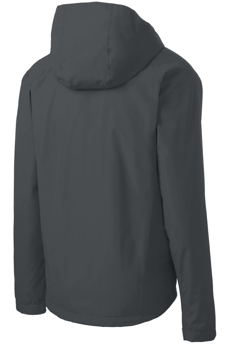 Port Authority Tall Torrent Waterproof Jacket - Magnet