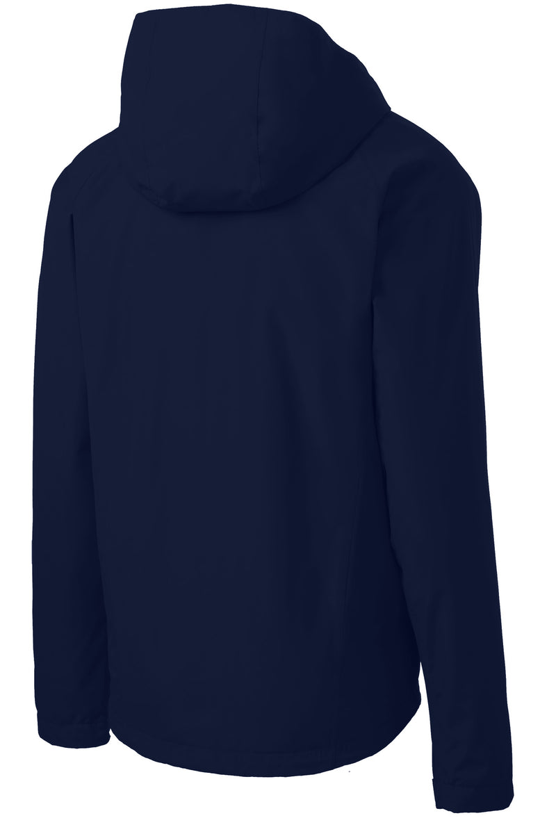 Port Authority Tall Torrent Waterproof Jacket - True Navy
