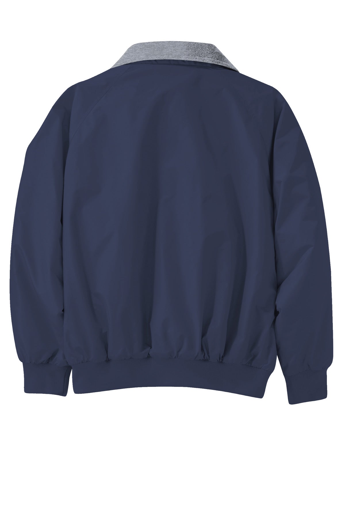 Port Authority Tall Challenger Jacket - True Navy/ Grey Heather