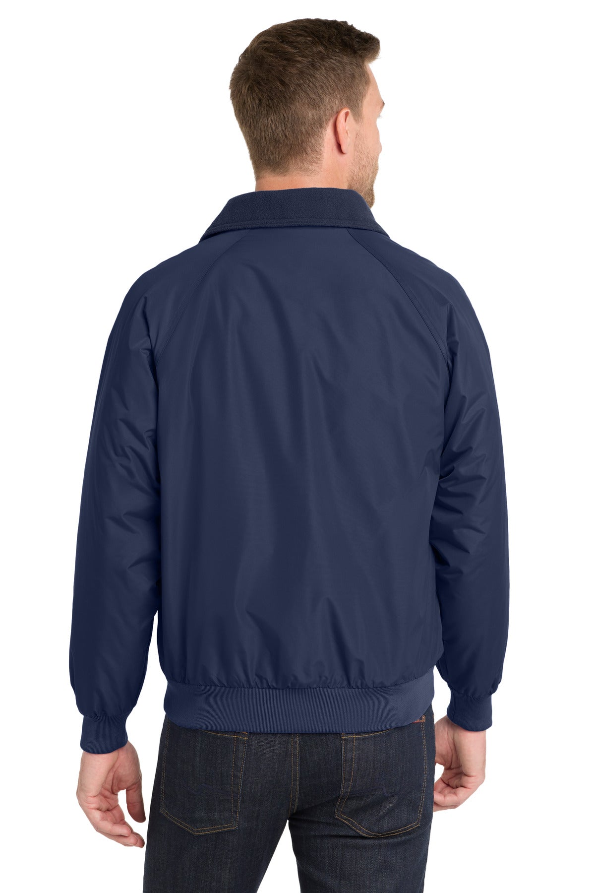 Port Authority Tall Challenger Jacket - True Navy/ True Navy