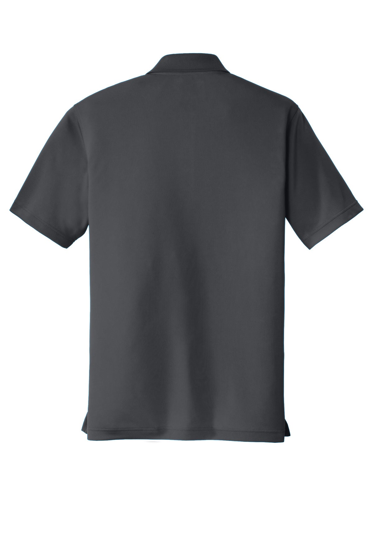 Port Authority Tall Dry Zone UV Micro-Mesh Polo - Graphite