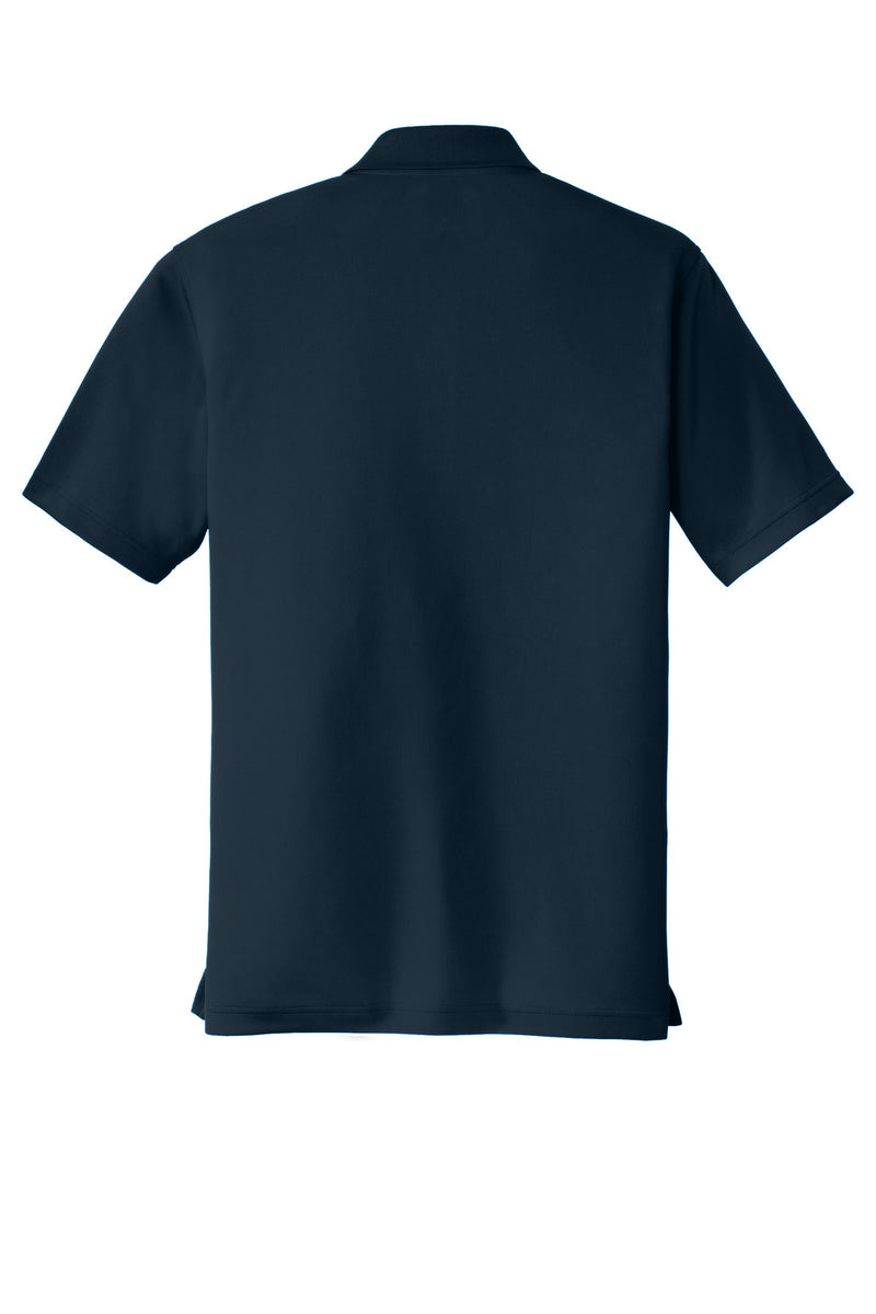 Port Authority Tall Dry Zone UV Micro-Mesh Polo - River Blue Navy