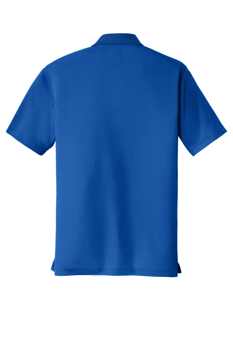 Port Authority Tall Dry Zone UV Micro-Mesh Polo - True Royal