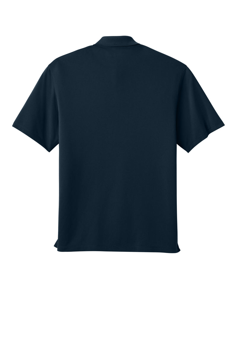 Port Authority Tall Wearever Performance Pique Polo - River Blue Navy