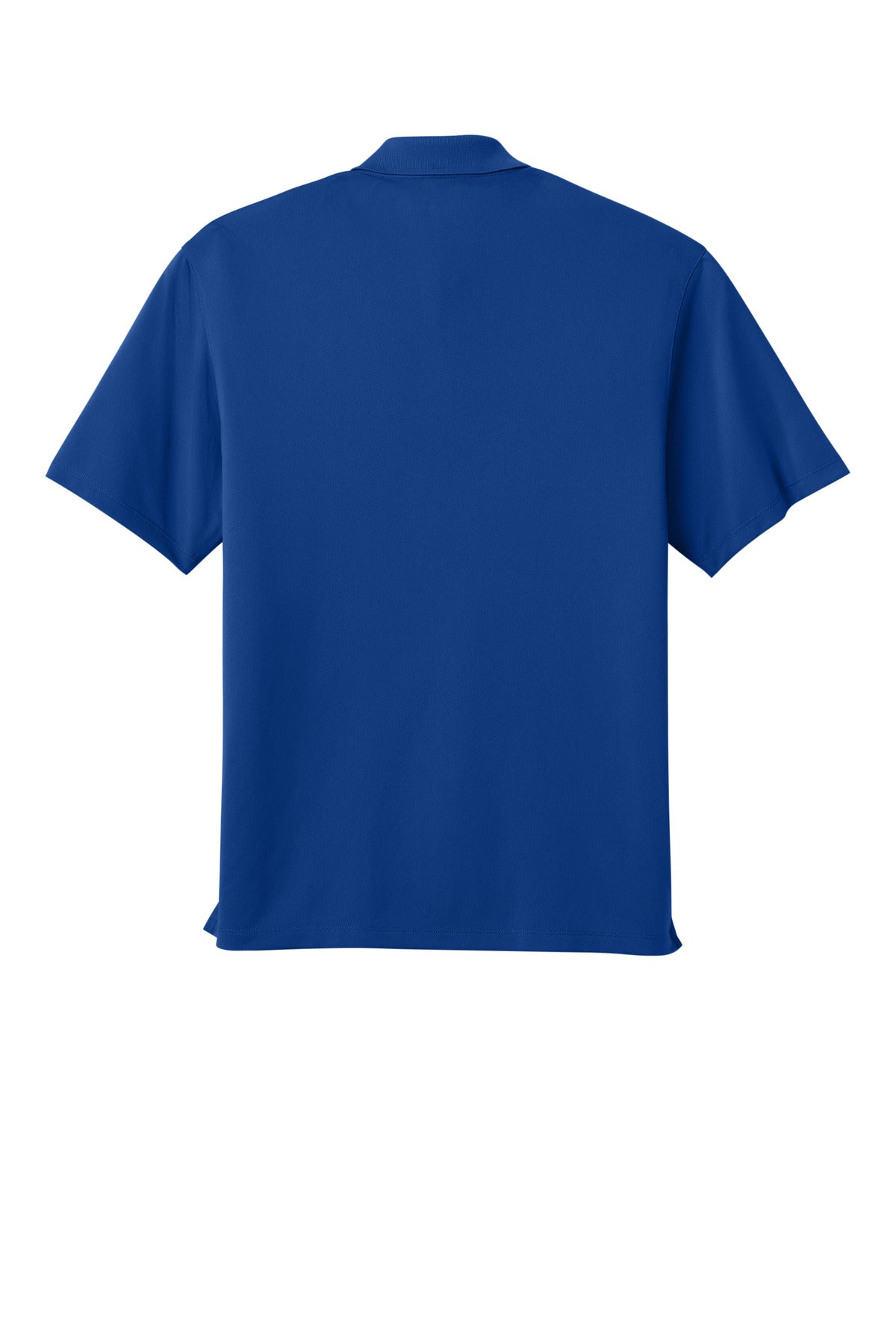 Port Authority Tall Wearever Performance Pique Polo - True Royal