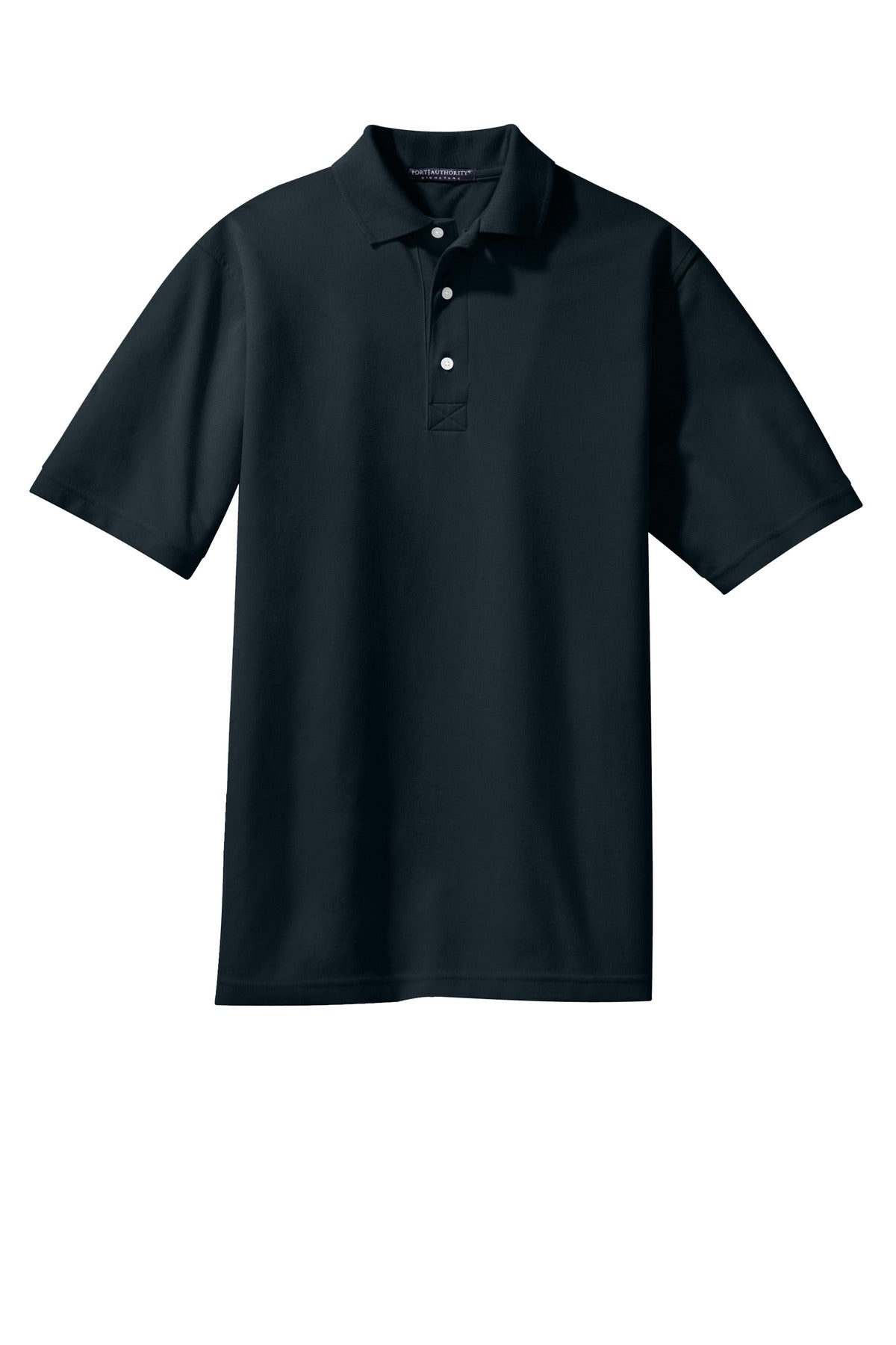 Port Authority Tall Rapid Dry Polo - Classic Navy