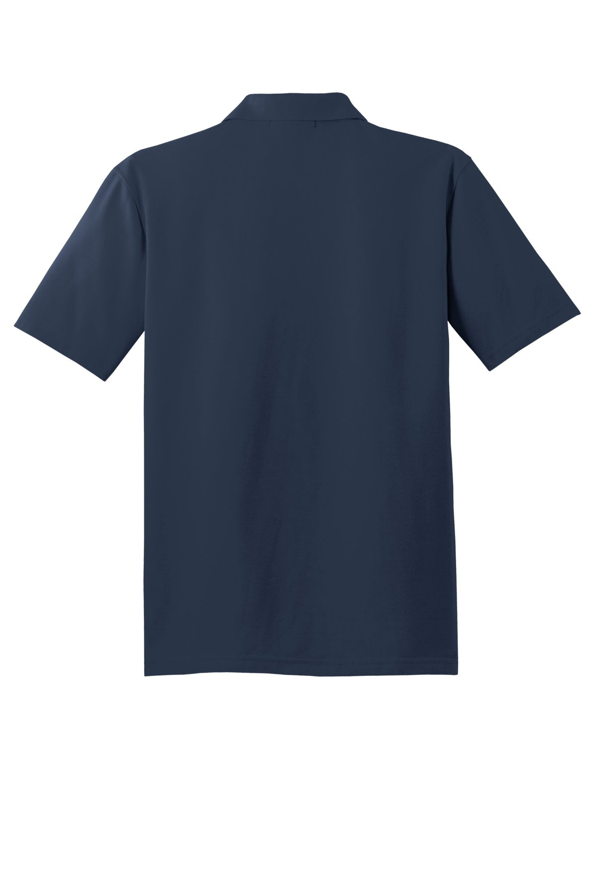 Port Authority Tall Stain-Release Polo - Navy