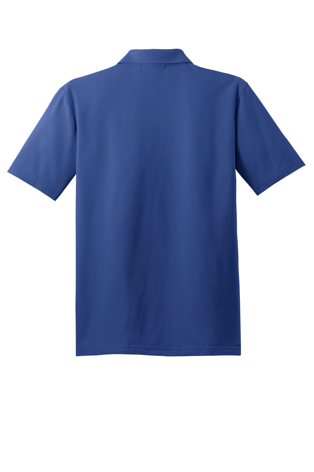 Port Authority Tall Stain-Release Polo - Royal