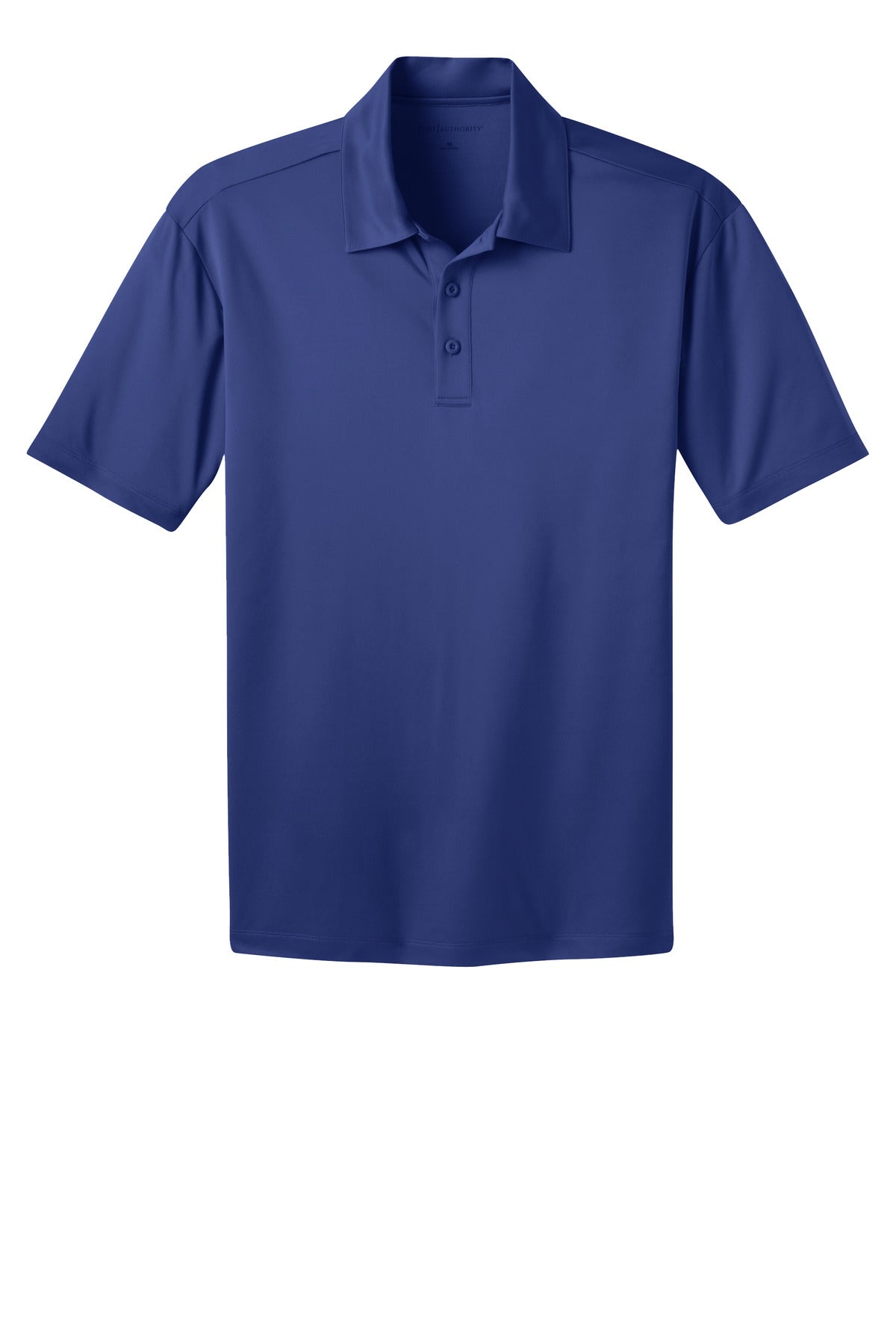 Port Authority Tall Silk Touch Performance Polo - Royal
