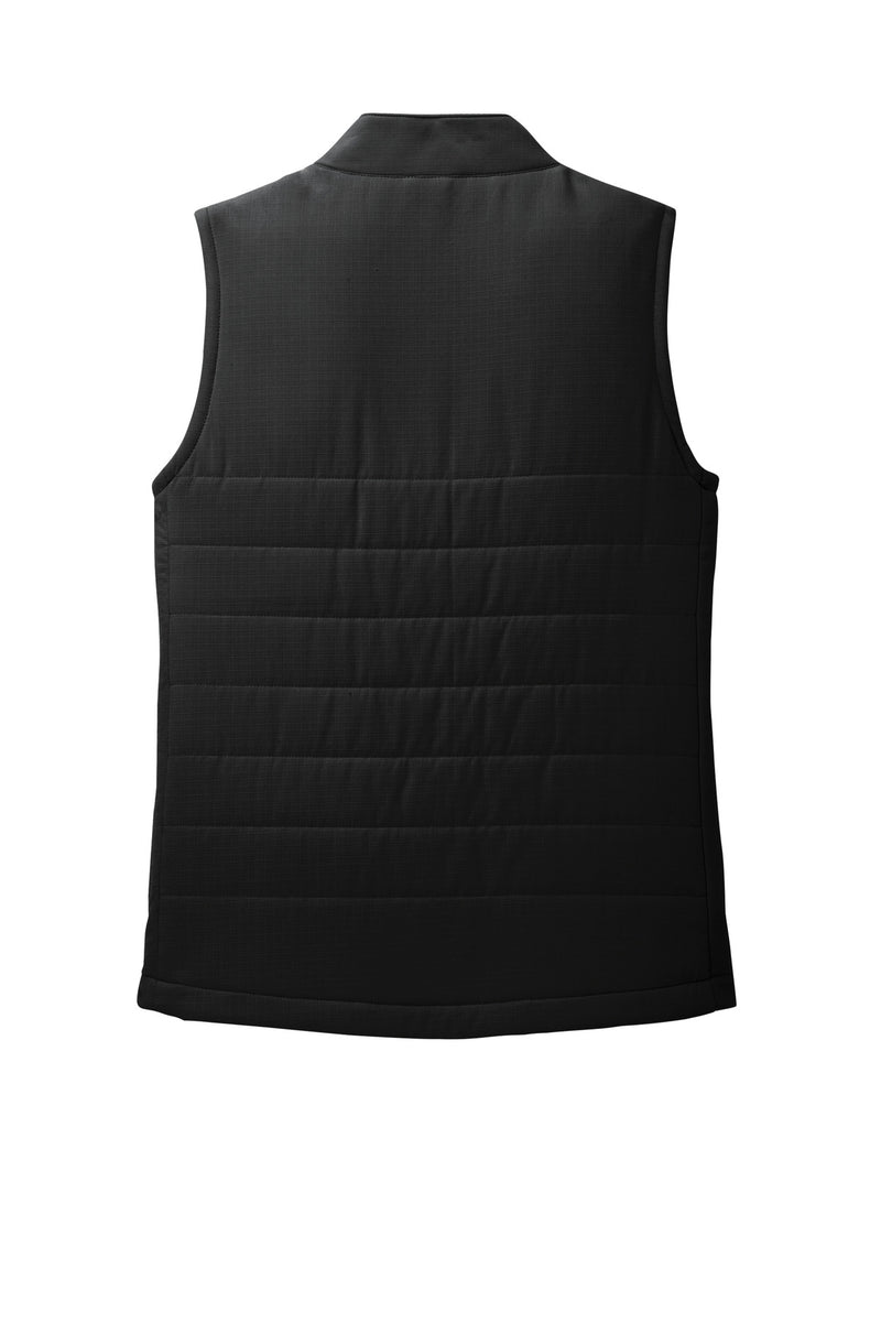 TravisMathew Women's Cold Bay Vest - Black