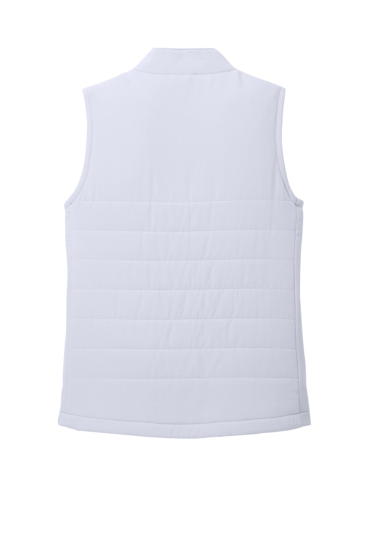 TravisMathew Women's Cold Bay Vest - Microchip Grey