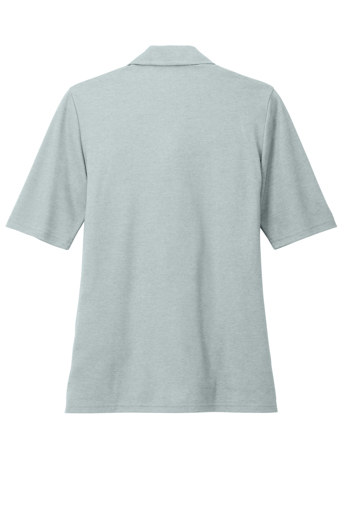 TravisMathew Women's Sunsetters Polo - Balsam Green Heather