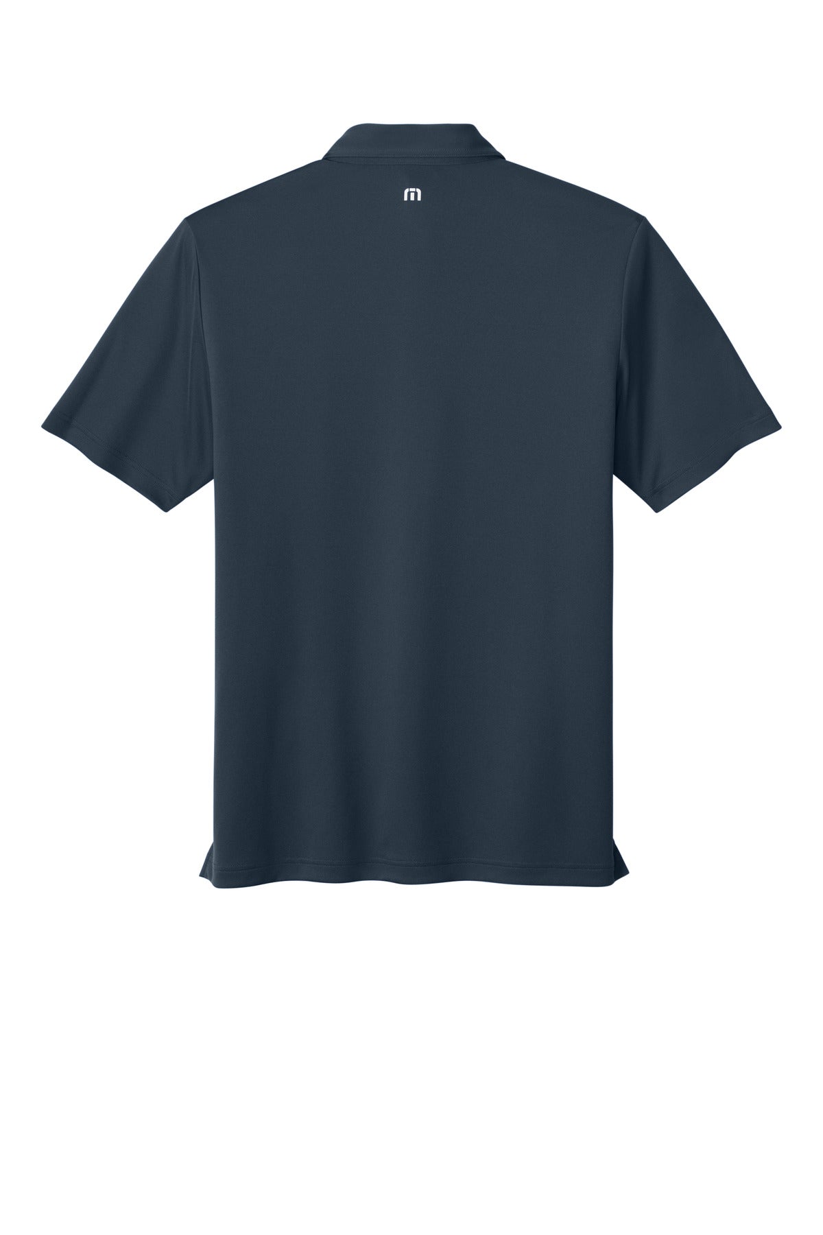 TravisMathew Coto Performance Polo - Blue Nights