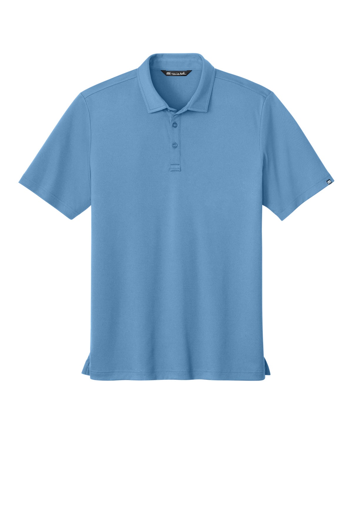 TravisMathew Coto Performance Polo - Federal Blue