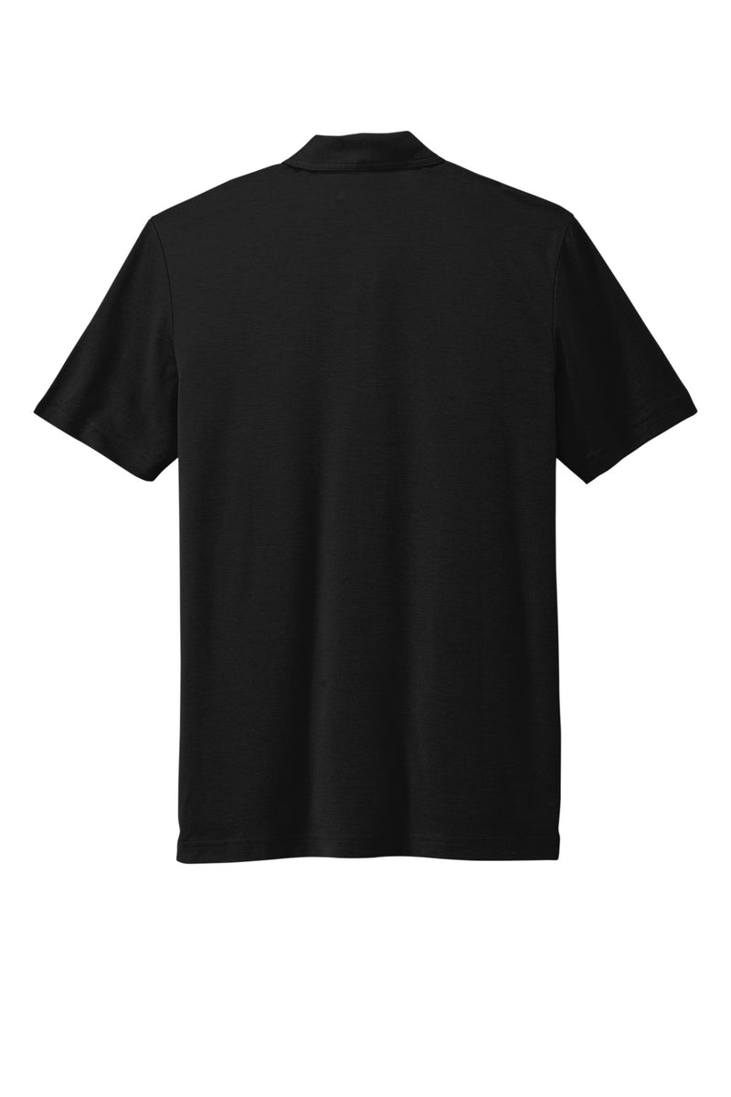 TravisMathew Oceanside Solid Polo - Black