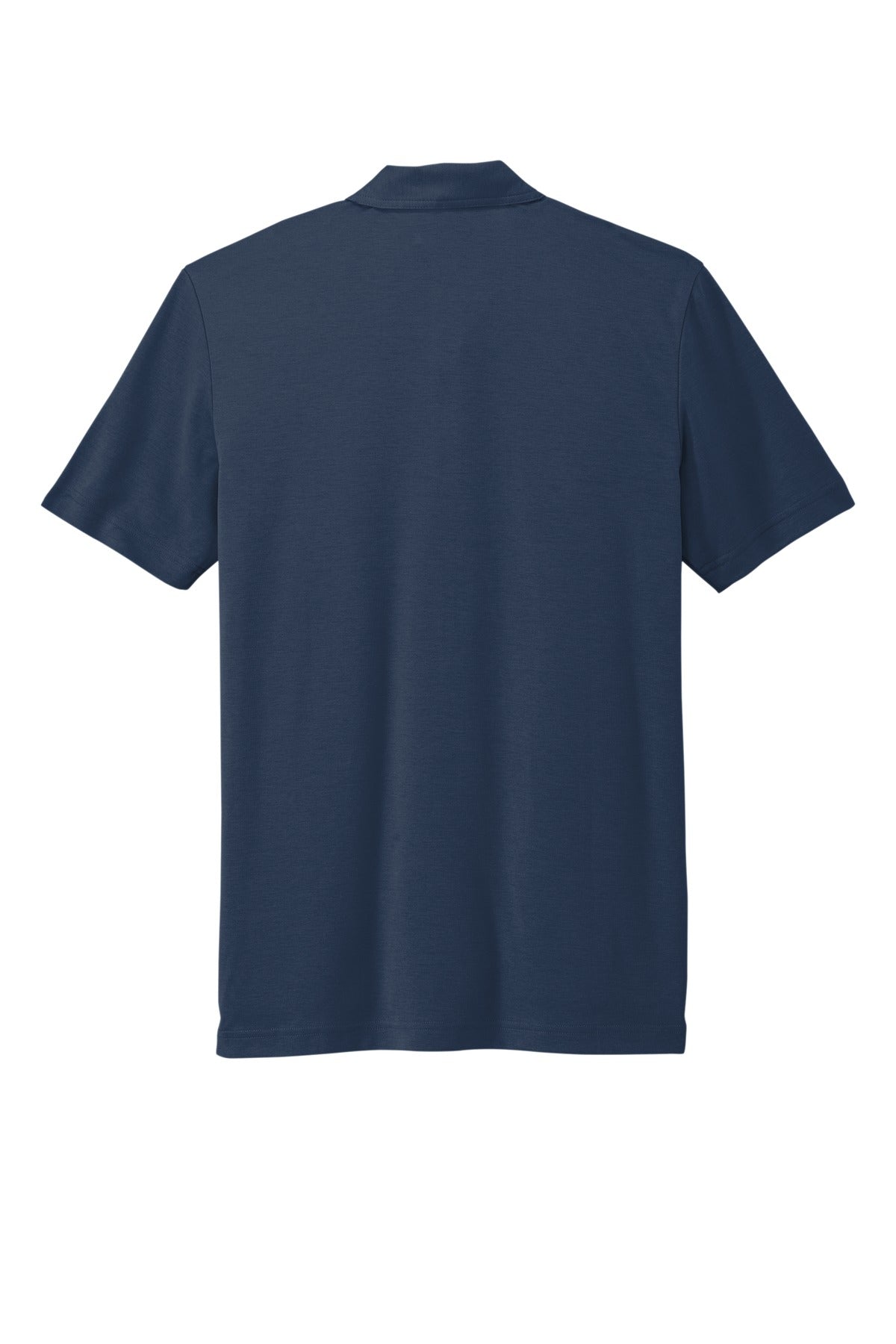 TravisMathew Oceanside Solid Polo - Blue Nights