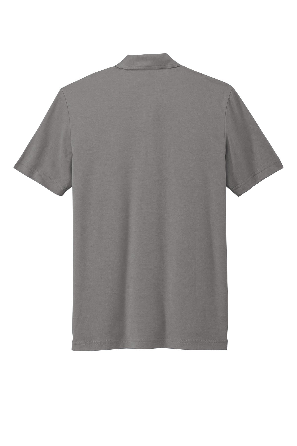 TravisMathew Oceanside Solid Polo - Quiet Shade Grey