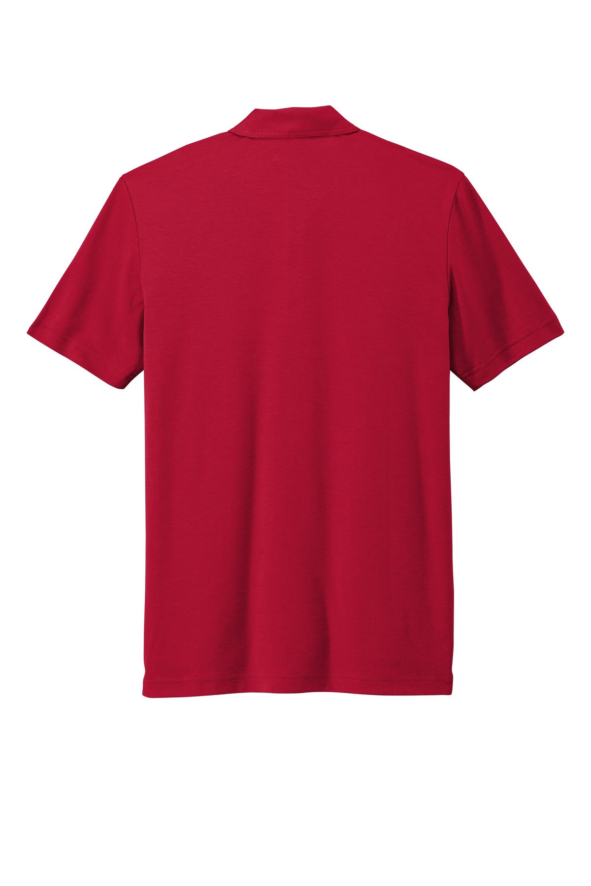 TravisMathew Oceanside Solid Polo - Scooter Red