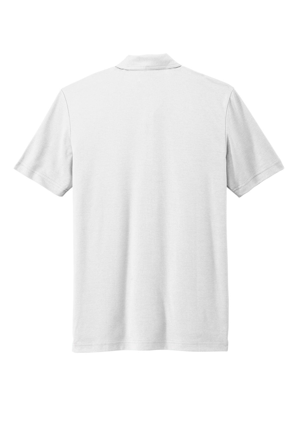 TravisMathew Oceanside Solid Polo - White