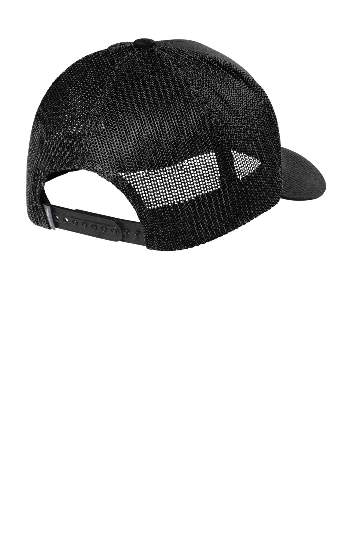 TravisMathew Cruz Trucker Cap - Black