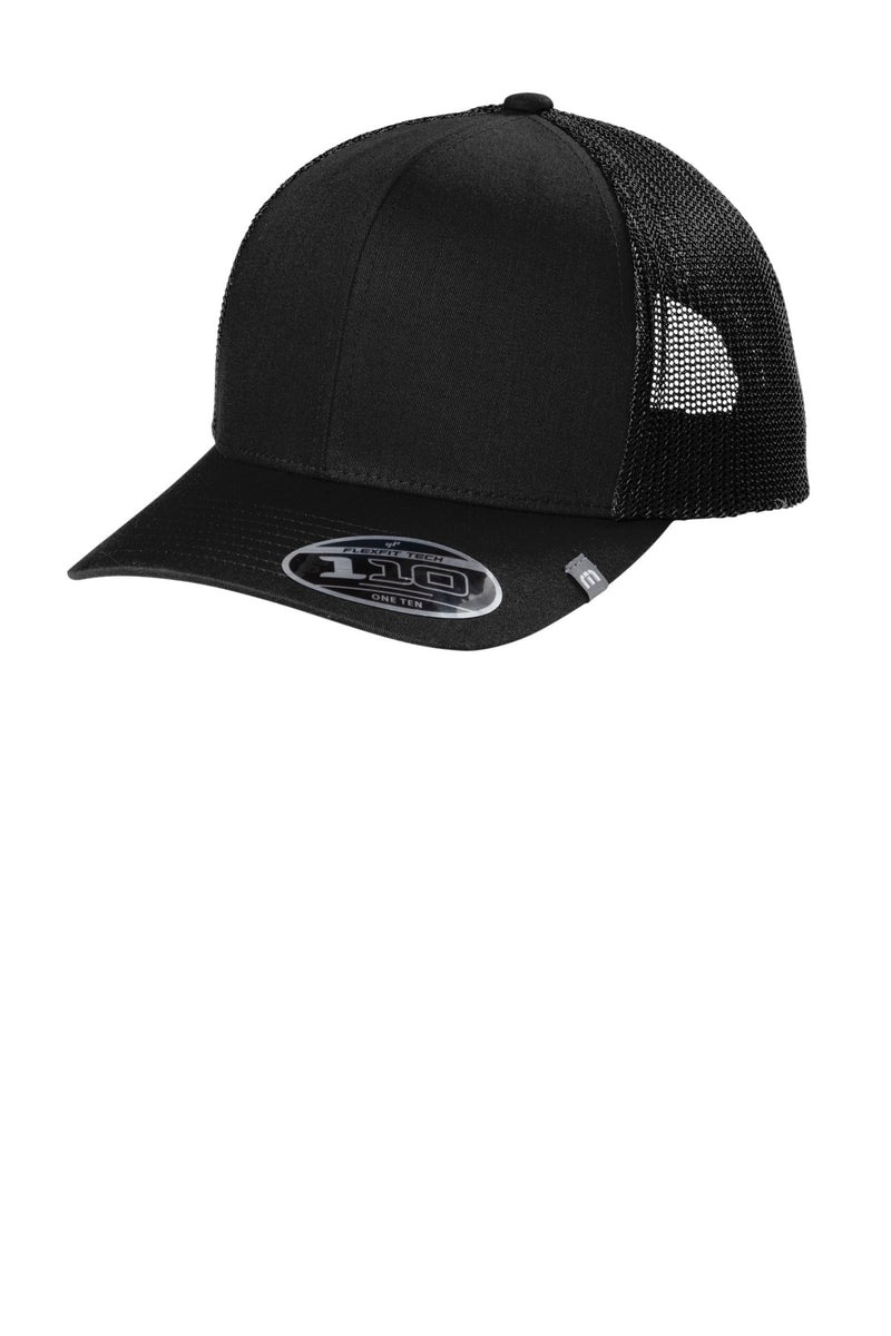 TravisMathew Cruz Trucker Cap - Black