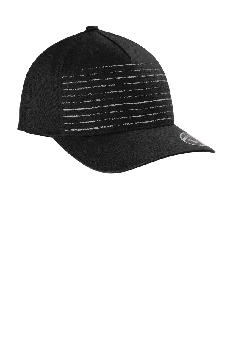 TravisMathew FOMO Novelty Cap - Black