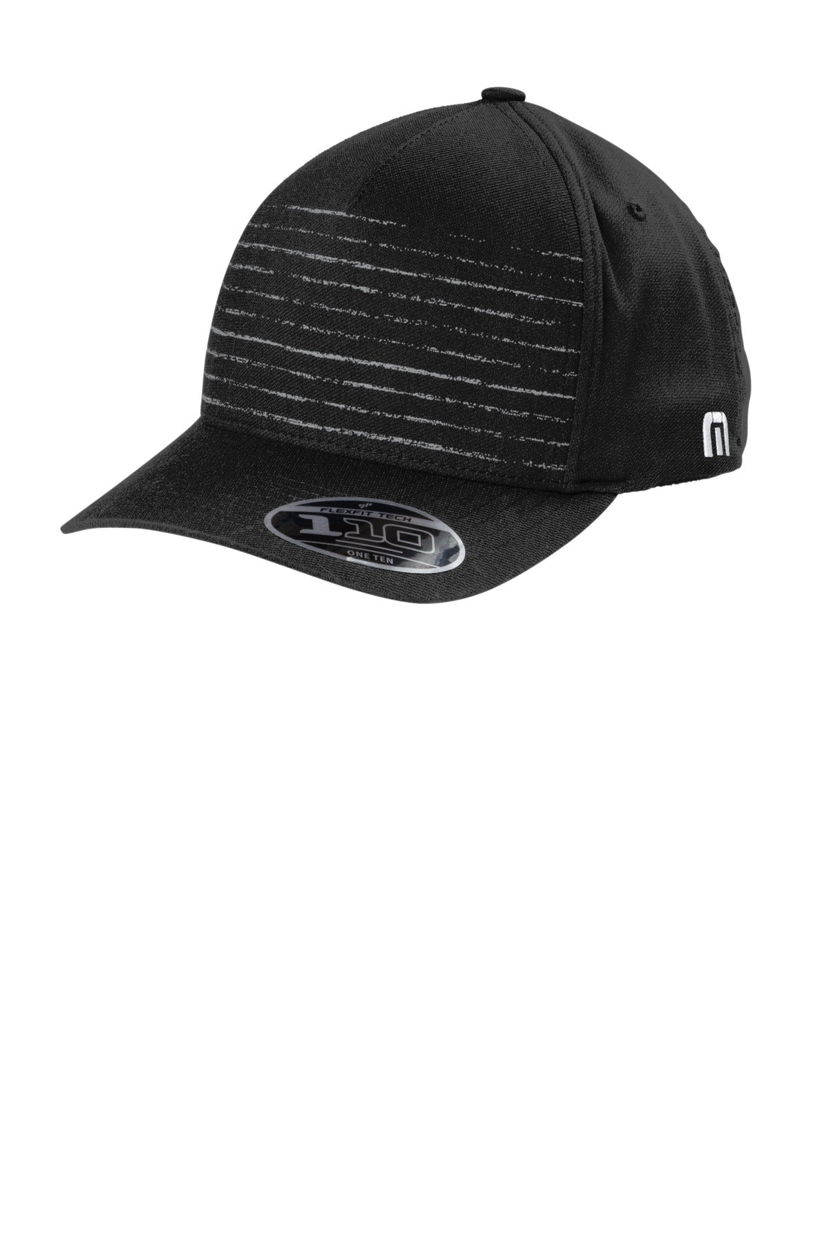 TravisMathew FOMO Novelty Cap - Black