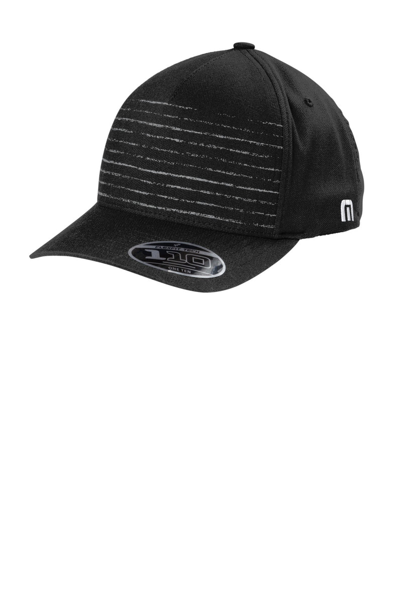 TravisMathew FOMO Novelty Cap - Black
