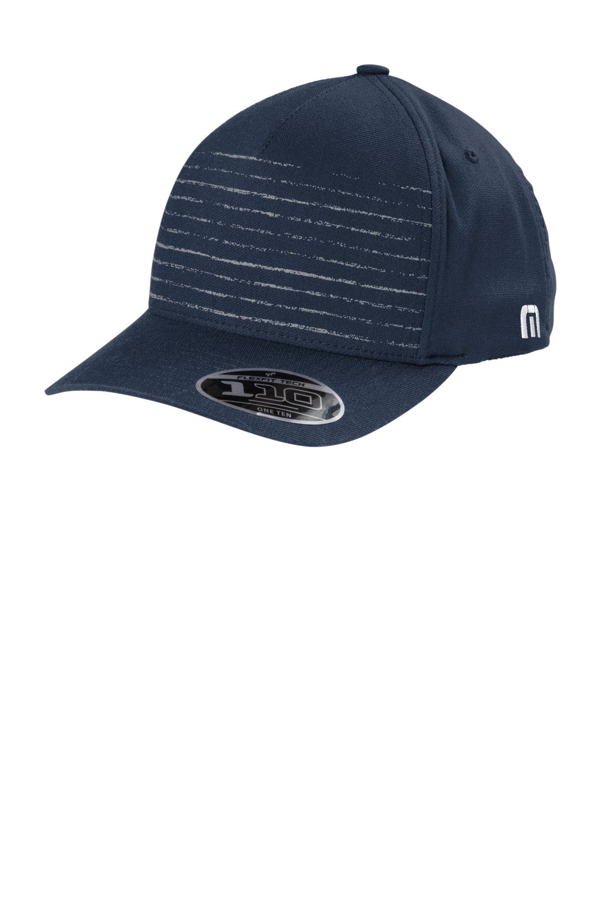 TravisMathew FOMO Novelty Cap - Blue Nights