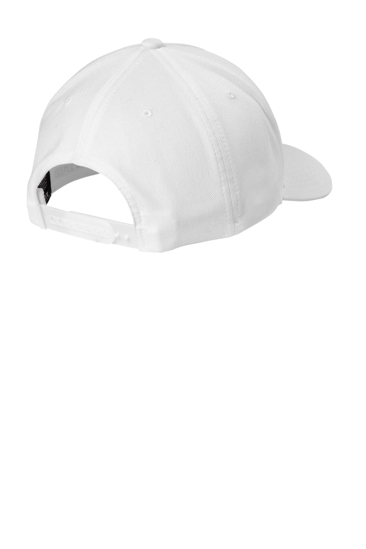 TravisMathew FOMO Novelty Cap - White