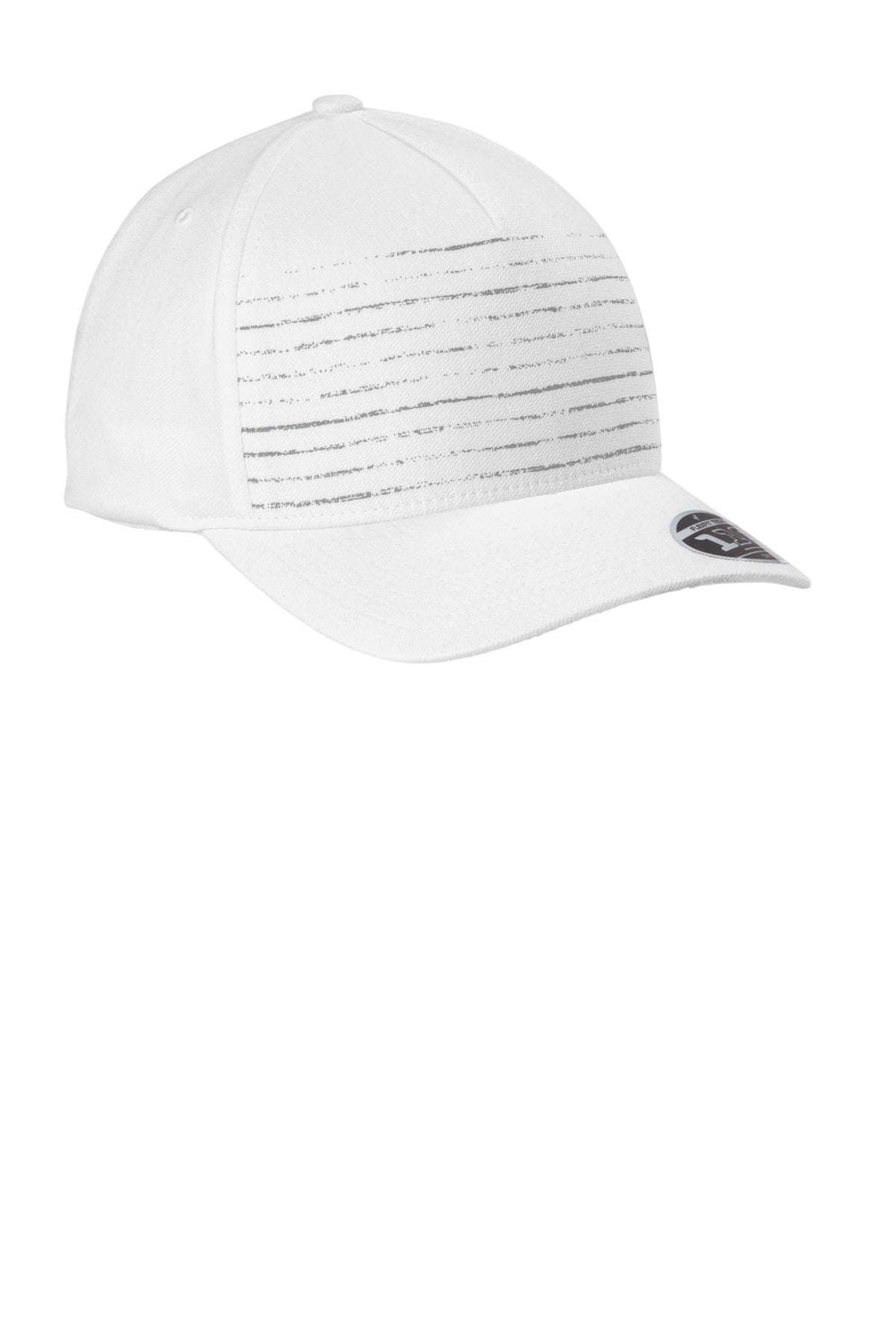 TravisMathew FOMO Novelty Cap - White