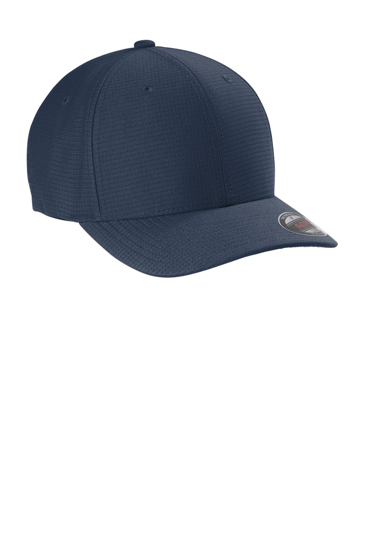 TravisMathew Rad Flexback Cap - Blue Nights