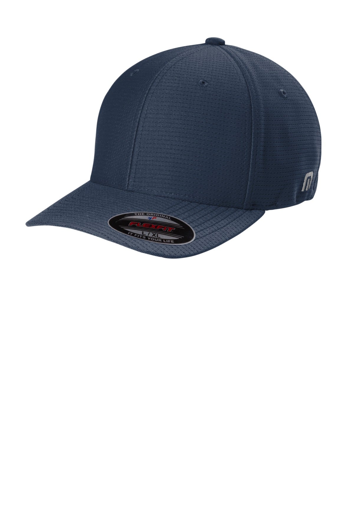 TravisMathew Rad Flexback Cap - Blue Nights