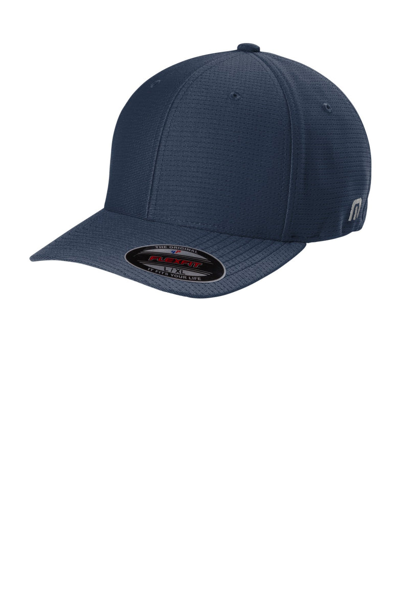 TravisMathew Rad Flexback Cap - Blue Nights