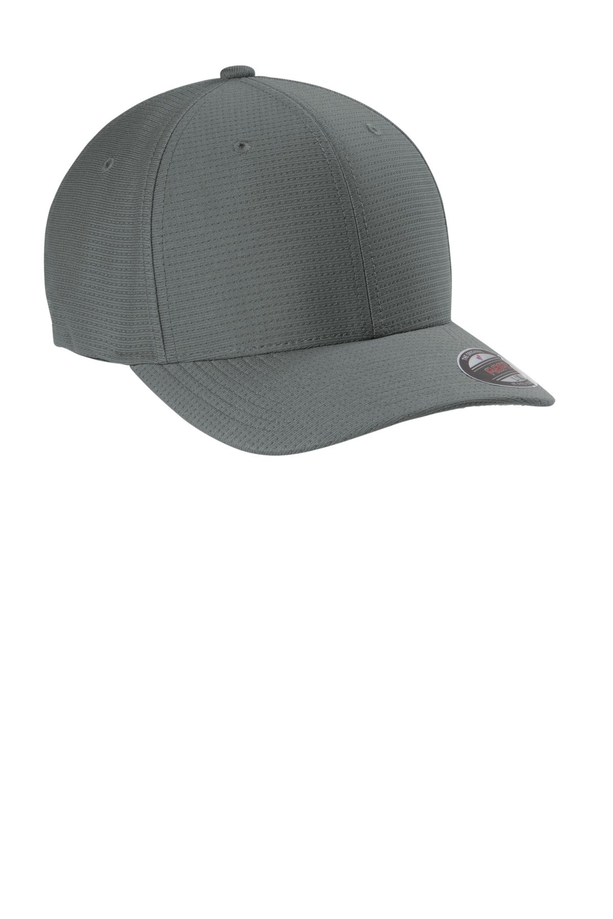TravisMathew Rad Flexback Cap - Quiet Shade Grey