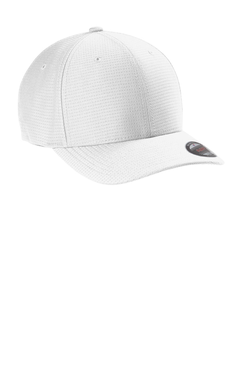 TravisMathew Rad Flexback Cap - White
