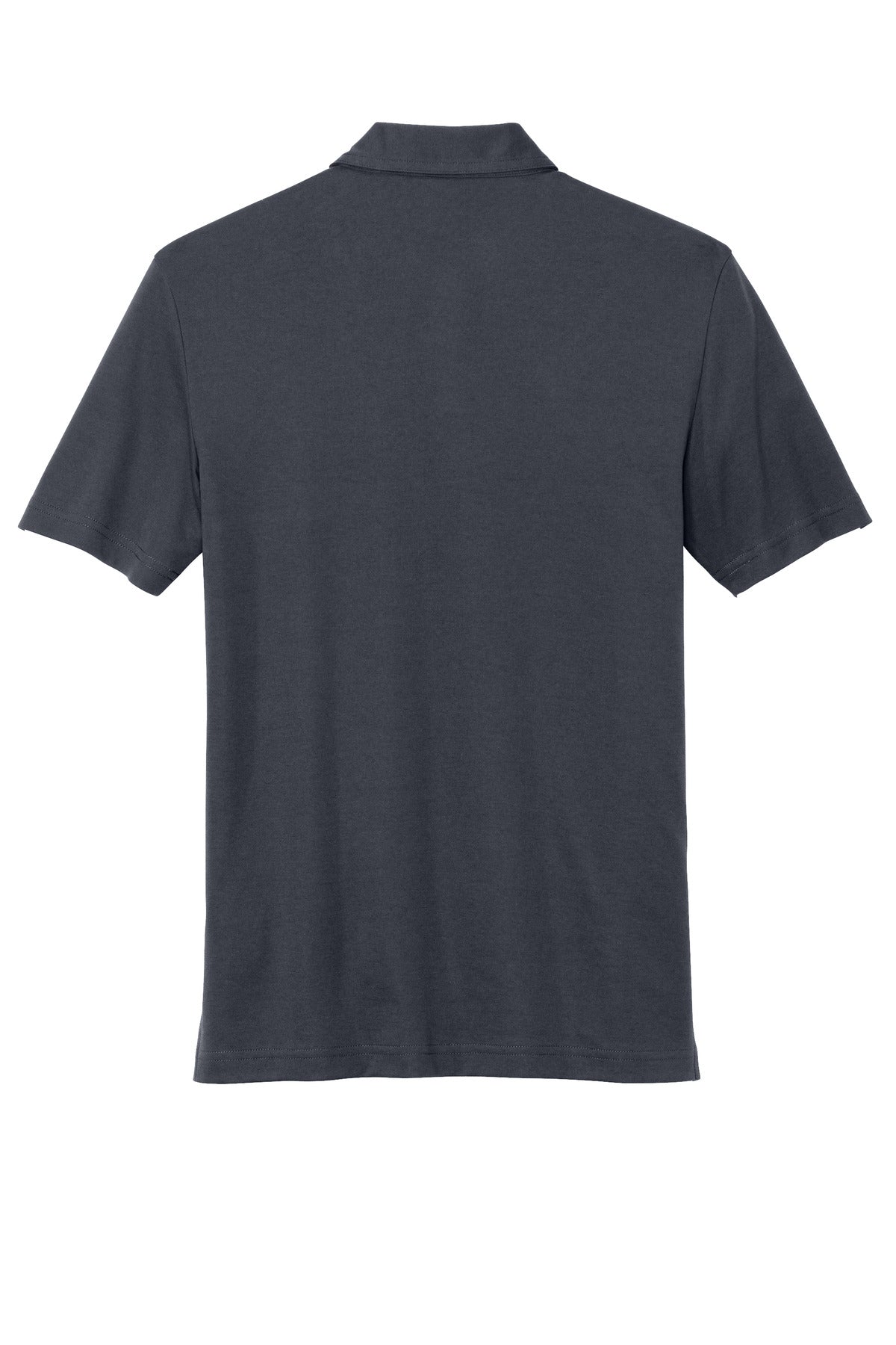 TravisMathew Monterey Chest Stripe Polo - Blue Nights