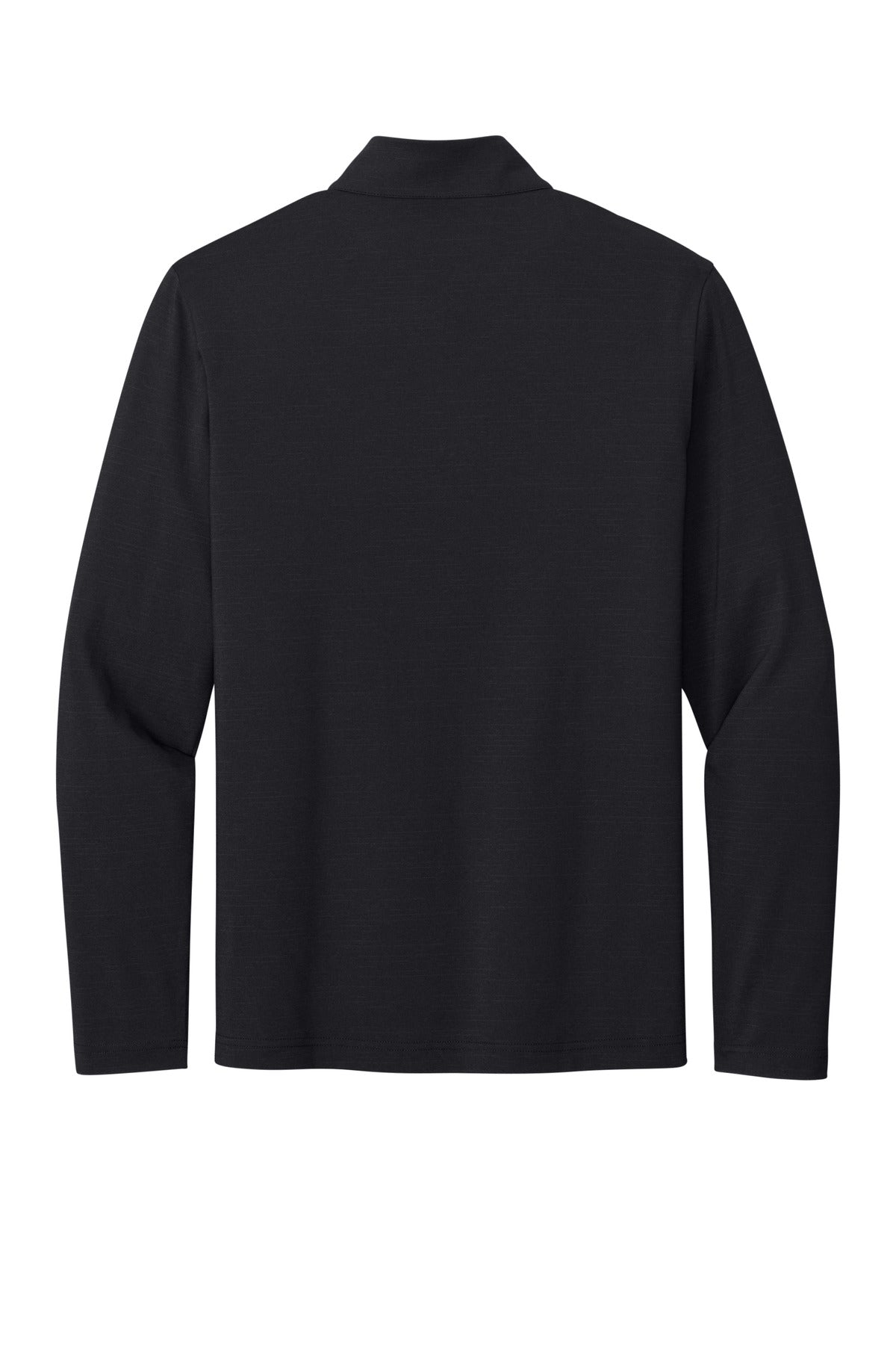 TravisMathew Crestview 1/4-Zip - Black