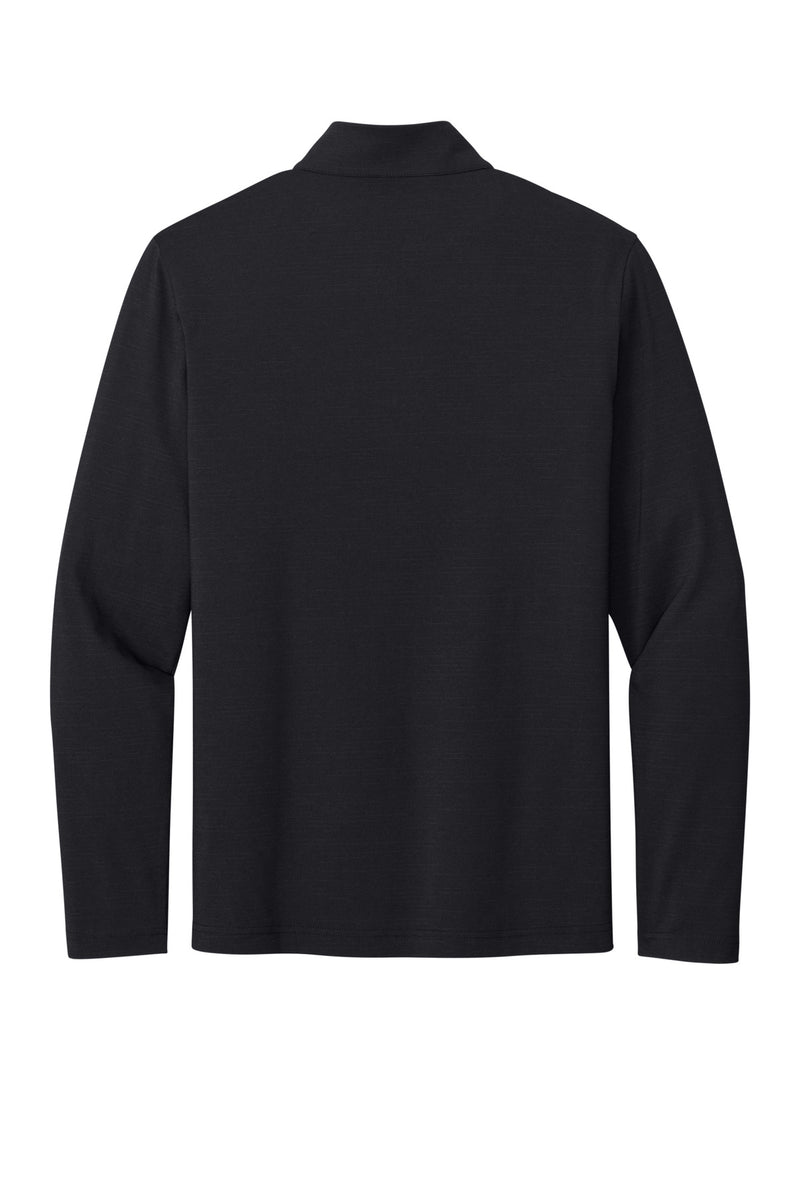 TravisMathew Crestview 1/4-Zip - Black