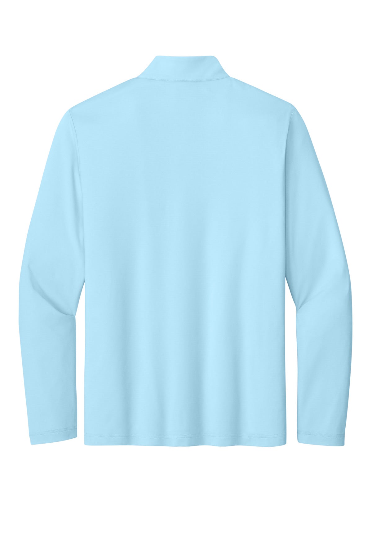TravisMathew Crestview 1/4-Zip - Dream Blue