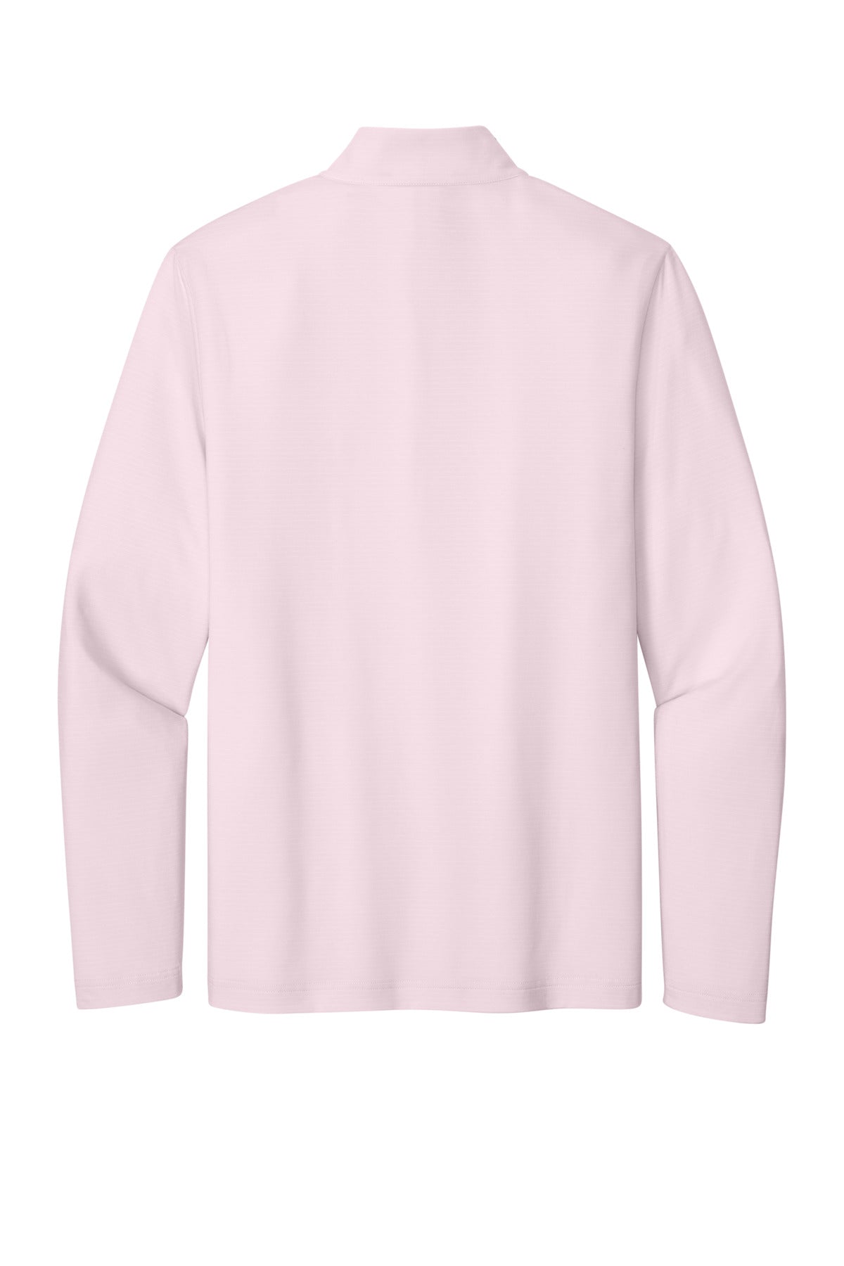 TravisMathew Crestview 1/4-Zip - Stone Pink